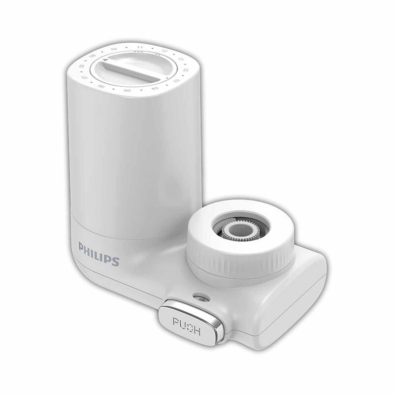 PHILIPS Reverse Osmosis Purificationro Water Station, Hot + Cold AWP3756P1/97-image 1