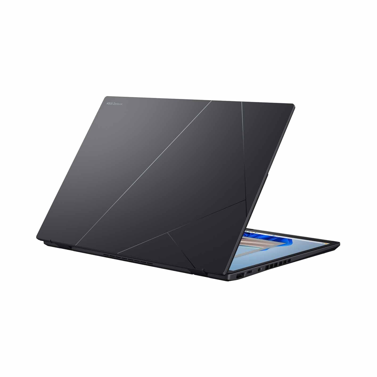 ASUS 14in Oled Touch Intel Ultra 9 285h 16gb Ram 1tb Ssd ZENBOOK
