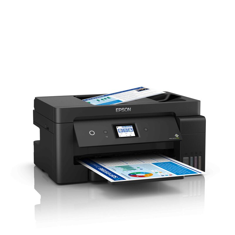 EPSON Ecotank A3+ All In One Printer L14150-image 7