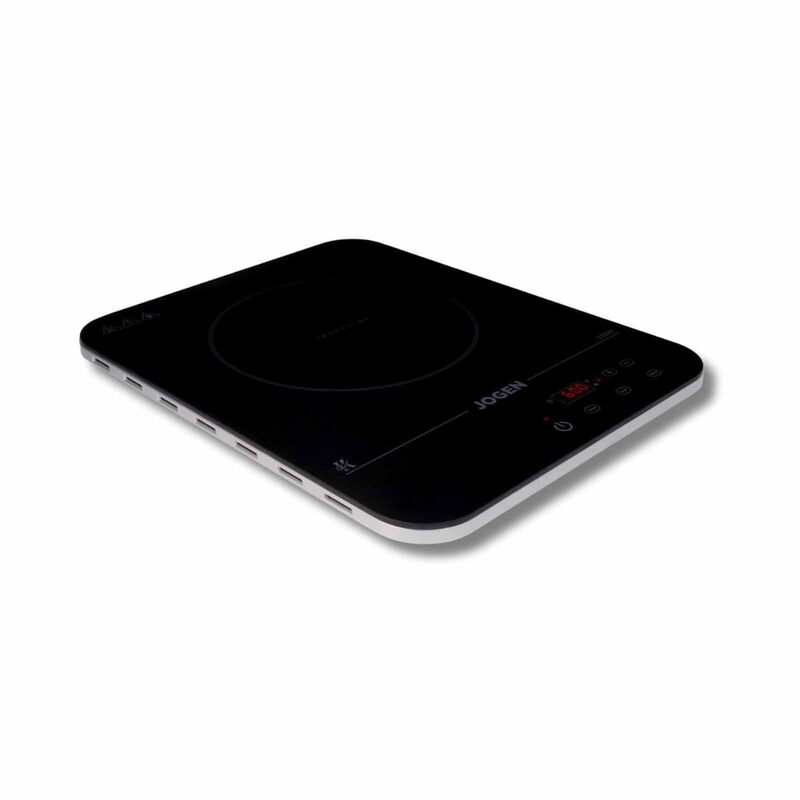 JOGEN Ultra Slim Induction Cooker (2100w) EC 7325-image 2