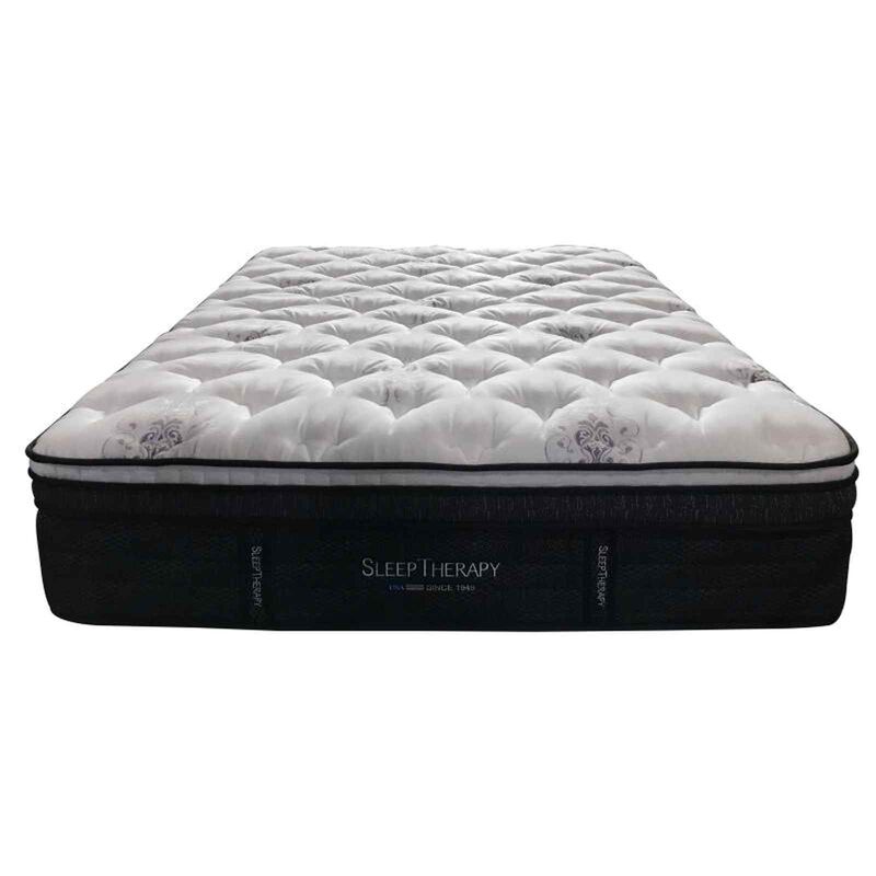 SLEEP THER Queen Size Mattress GRAND LUXURY-image null