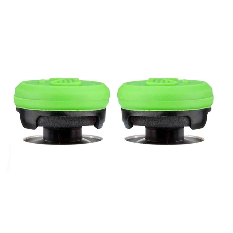 Perfromance Thumb Stick ICONX GREEN PLAYSTATION-image 2