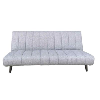 MIZU DESIG 3 Seater (fab) Sofa Bed Mto Fabric Sofa Bed ARIANA