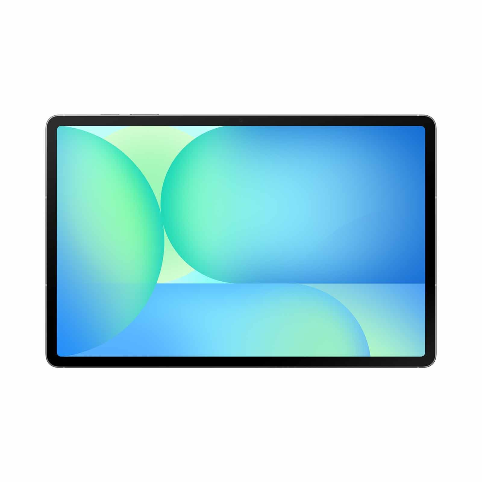 Shop SAMSUNG Tab S10fe+ Wifi 12gb/256gb Gray SM-X620NZAEXSP in