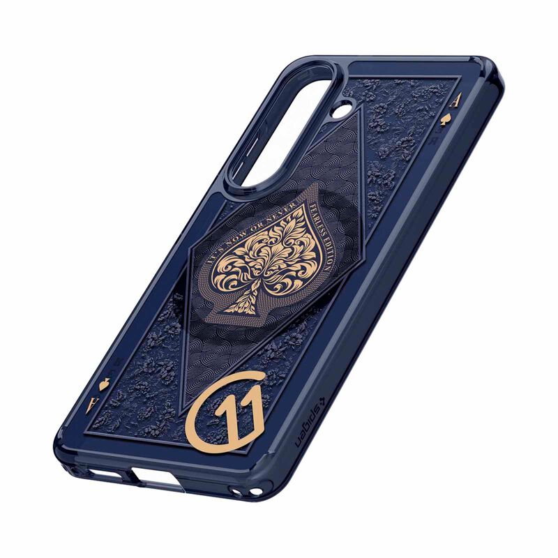 SPIGEN Galaxy S26 C11 Magnet Case Fearless GP-FPS942PGBNW-image 3