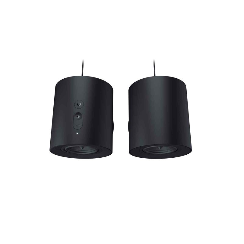 RAZER Nommo V2 X 2.0 Pc Gaming Speakers RZ05-04760100-R3G1-image 5
