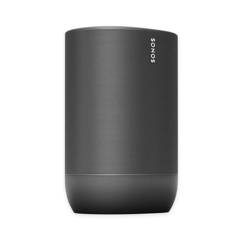 SONOS Wifi Smart Bluetooth Speaker MOVE-image 5