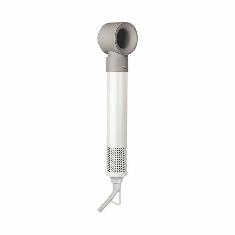ACER Acerpure Hair Dryer & Styler (1400w) - Satin White HD2 - DS744-10W-image 10
