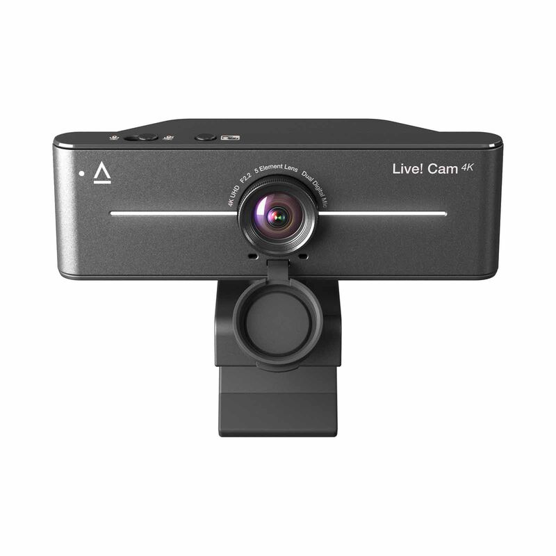 CREATIVE Live! Cam 4k 73VF099000000-image 1