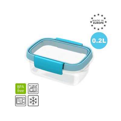 CURVER Smart Container Rect 0.2l D-CV-21-2328