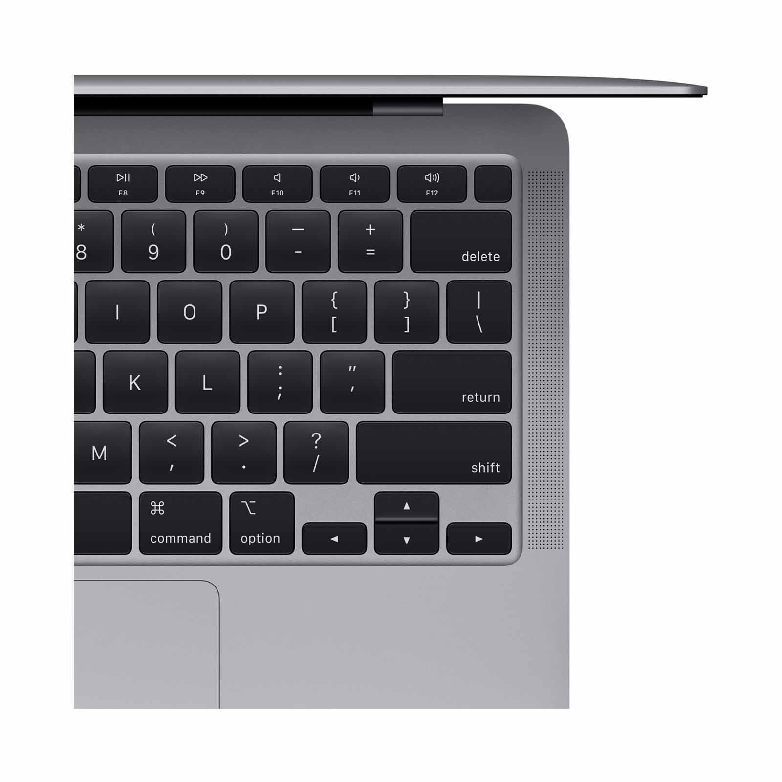 APPLE MACBOOK AIR (SPACE GREY) 13.3-INCH| COURTS