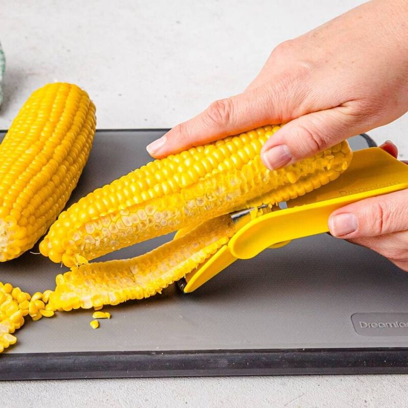 DREAMFARM Pp Corn Stripper L16.9cm 1883DF-DFCE5066-image 5