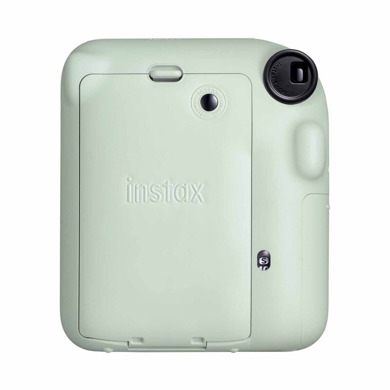 FUJIFILM Instax Mini 12 Green Bundle Kit INSTAX MINI 12 GREEN-image 4