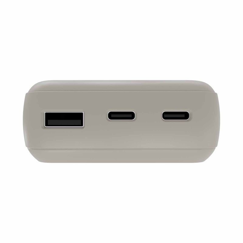 CYGNETT Chargepro 2 20k 45w (ccc+qr) Powerbank - White CY6081PBCHE-image 4