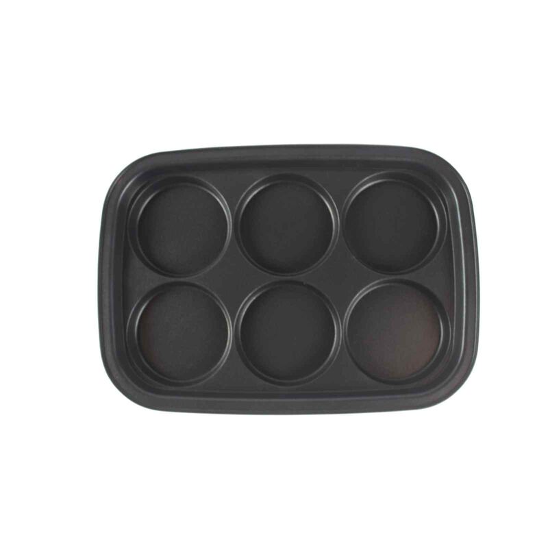 MAYER Multi Cooker (4l) MMMC398R-image 6