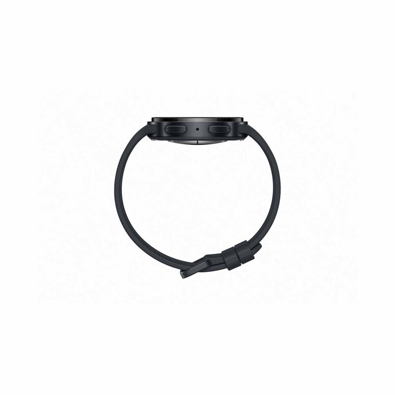 SAMSUNG Galaxy Watch9 Lte 40mm Graphite SM-L345FZKAXSP-image 5