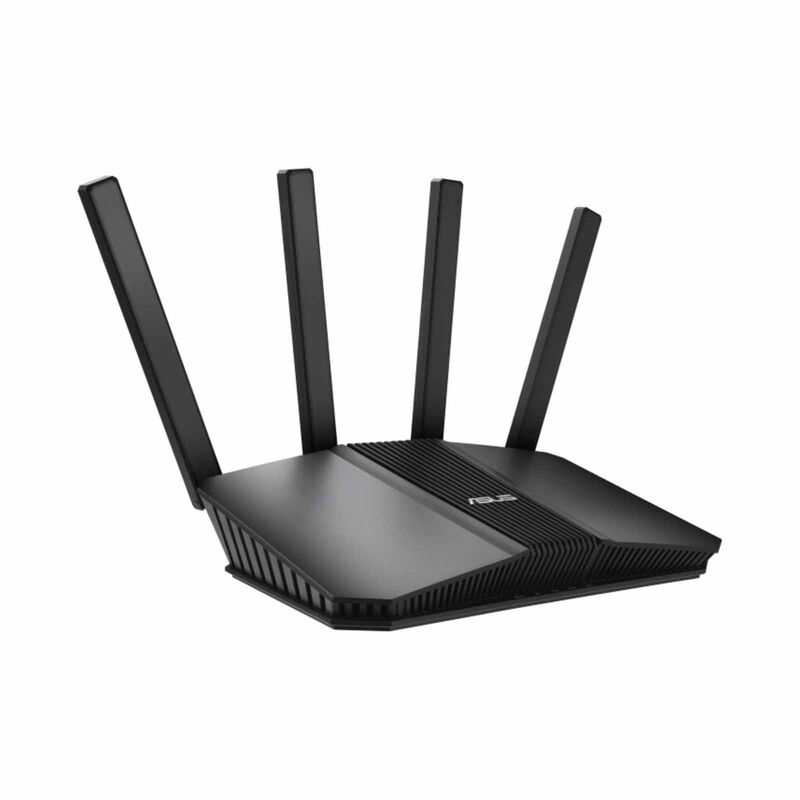 ASUS Dual Band Wifi 7 Router RT-BE58U-image 3