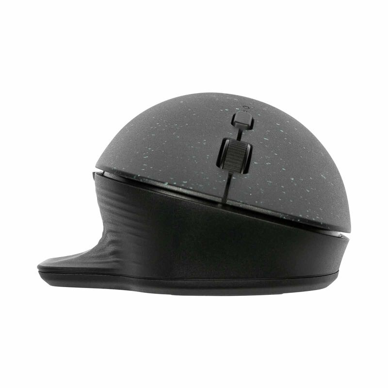 TARGUS Ergoflip Ecosmart Mouse (ambidextrous Design For Right Or Left Hand) AMB586AP-50-image 3