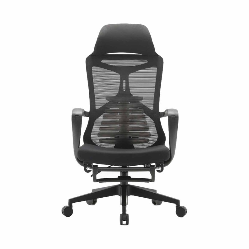 SIHOO All Mesh Office Chair KLAUS PLUS-image 1