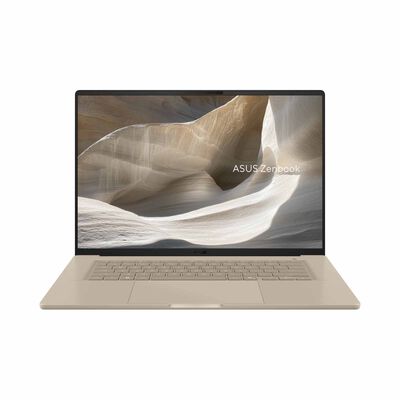ASUS 16in 3k Oled Snapdragon X2 Elite Extreme 48gb Ram 1tb Ssd Win 11 ZENBOOK A16 - UX3607OA-SQ013W