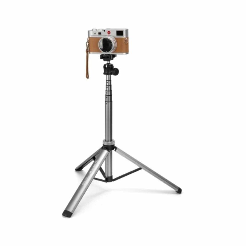 TAMRAC 1600mm Extendable Vlog (action Cam, Hp, Mirrorless) Usa ADVENTURE POD-image 1