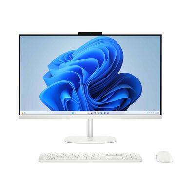 HP 27in Fhd Ultra 5-325 16gb 1tb Win11 OMNISTUDIO AIO 27-CY0001D D71HNPA