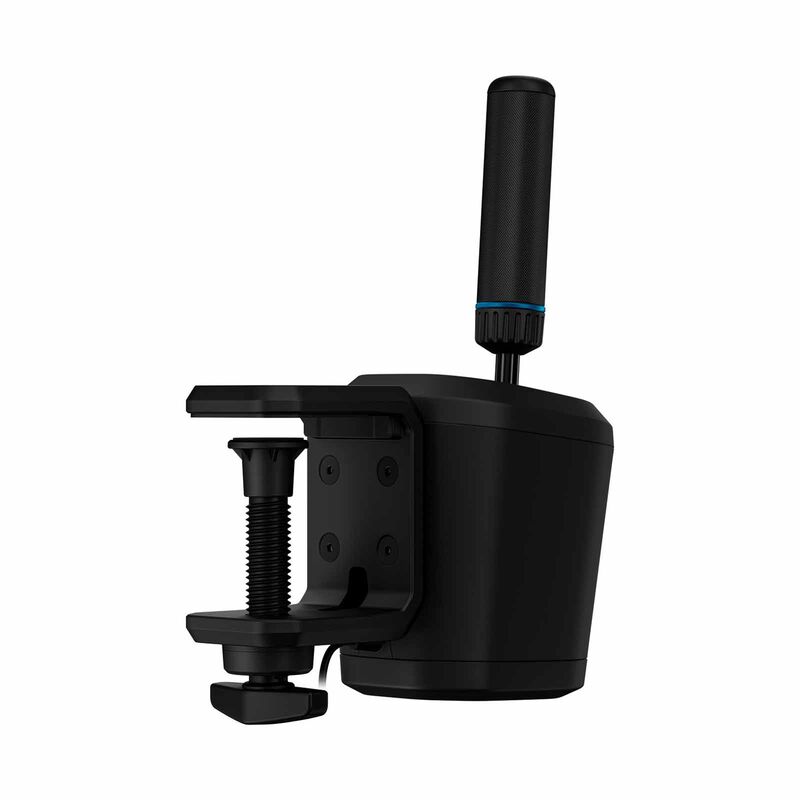 LOGITECH Rs Shifter & Handbrake Add-on 941-000242-image 4