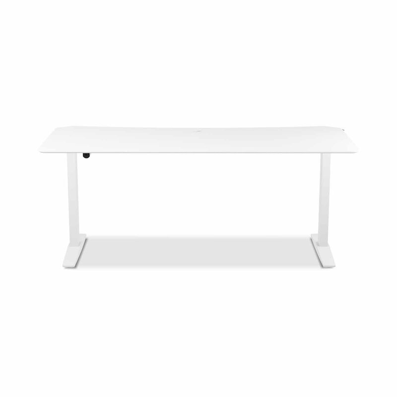 TTRACING Titus X Smart Desk - 1.8 Howlite (xl) TTRTTSXSDSK-004-HW-image 3