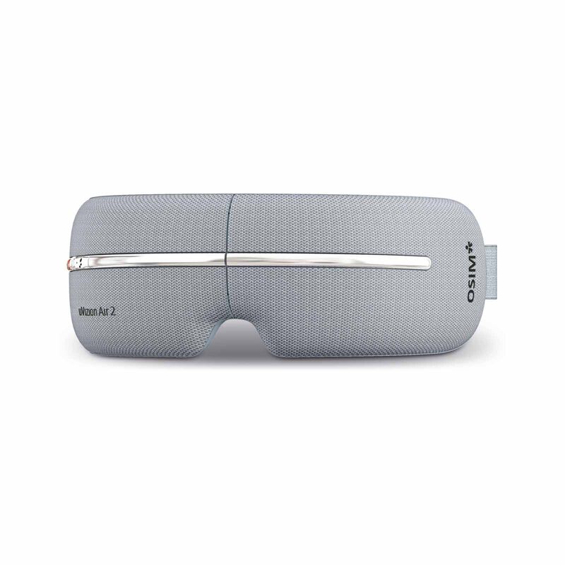 OSIM Uvizion Air 2 Eye Massager OS-1251-image 1
