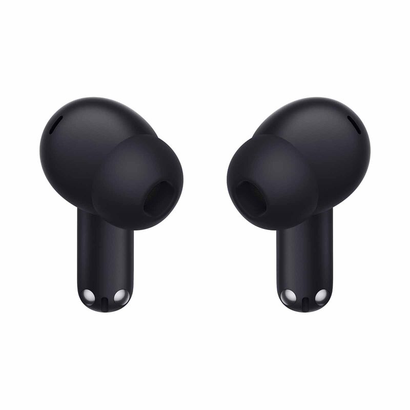 OPPO True Wireless Noise Cancelling Earbuds - Midnight Black ENCO AIR5-image 2