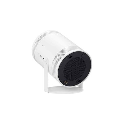 SAMSUNG 30in - 100in Freestyle Projector SP-LFF3CLAXXXS