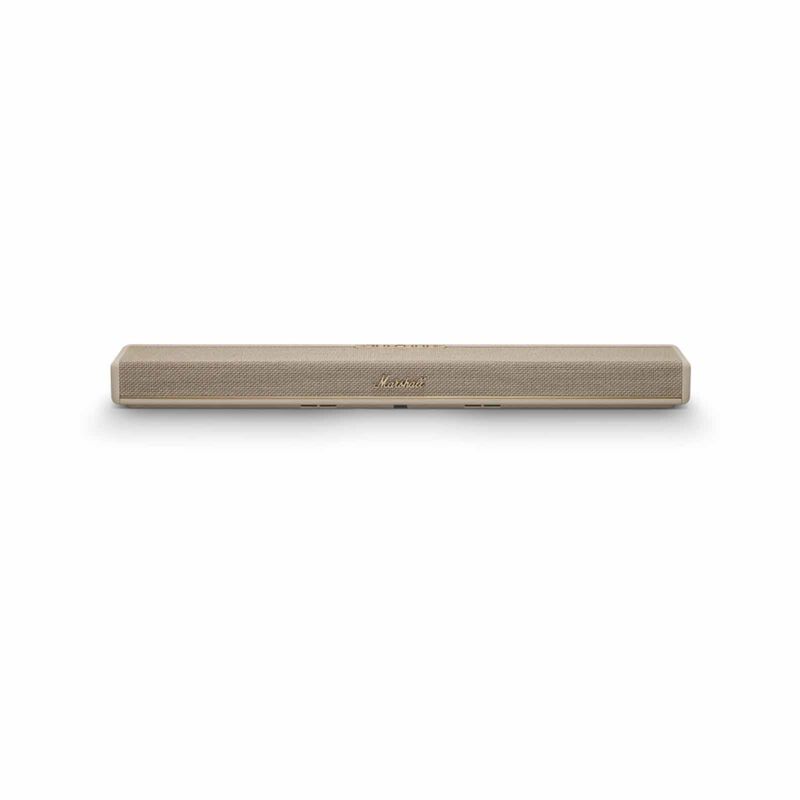 MARSHALL Soundbar HESTON 60-CREAM-image 1