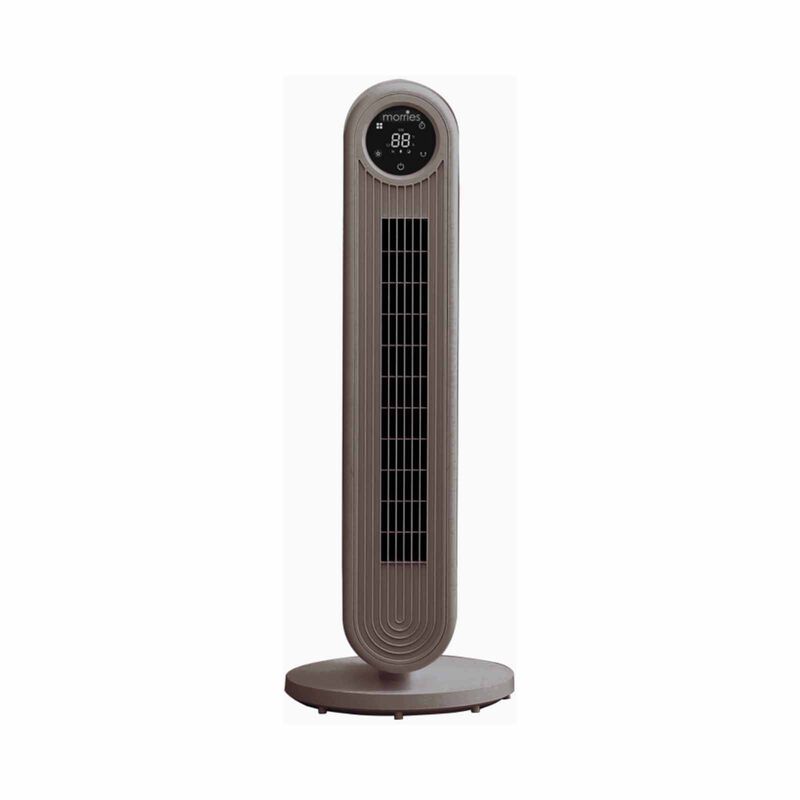 MORRIES Bldc Tower Fan MS-901DCTF-image 1