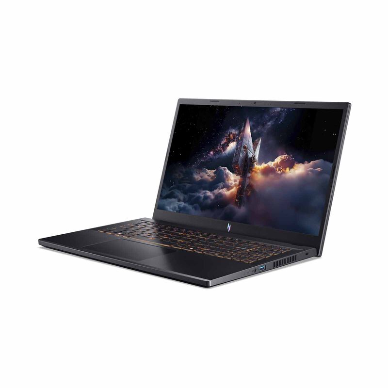 ACER 15.6in Intel Core 7 240h 16gb 1tb Ssd Rtx5060 Win 11 Pro NITRO V15 ANV15-52-78JH PRO (BLACK)-image 3