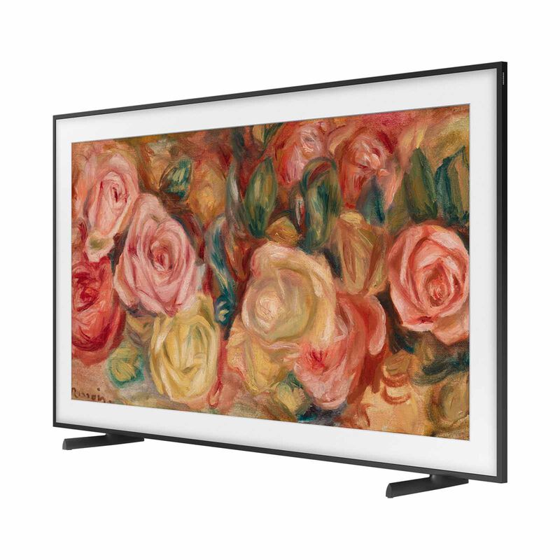 SAMSUNG 65 In Frame Qled Quantum Dot Technology Smart Tv QA65LS03DAKXXS-image 2
