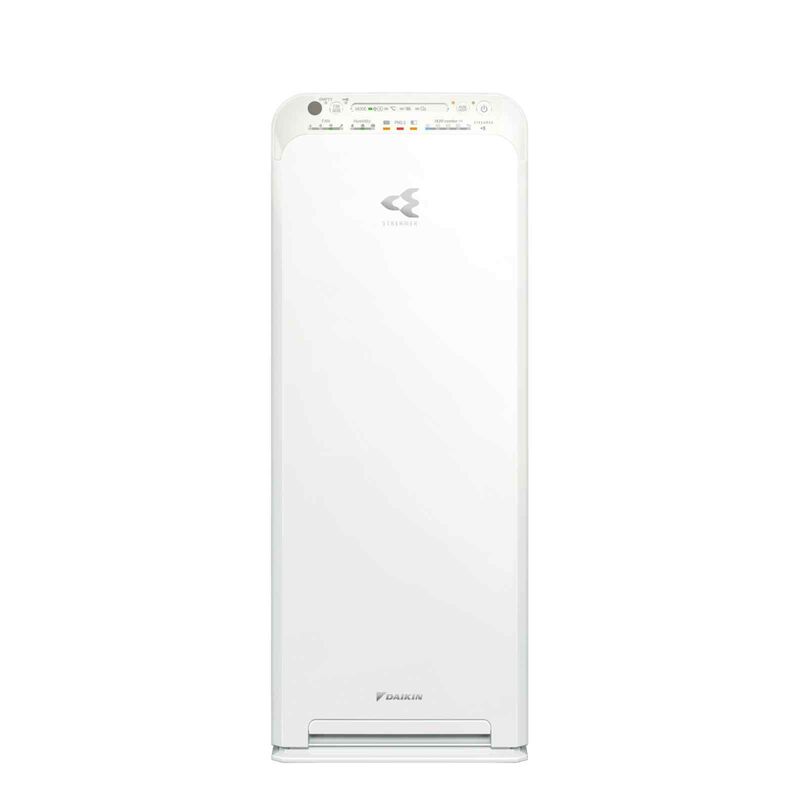 DAIKIN Air Purifier With Humidifier MCK55TVM6-image 2