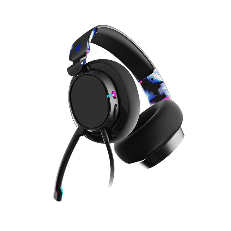 SKULLCANDY Slyr Pro Playstation Gaming Wired Over Ear Black Digi-hype SK-S6SPY-Q766-image 2