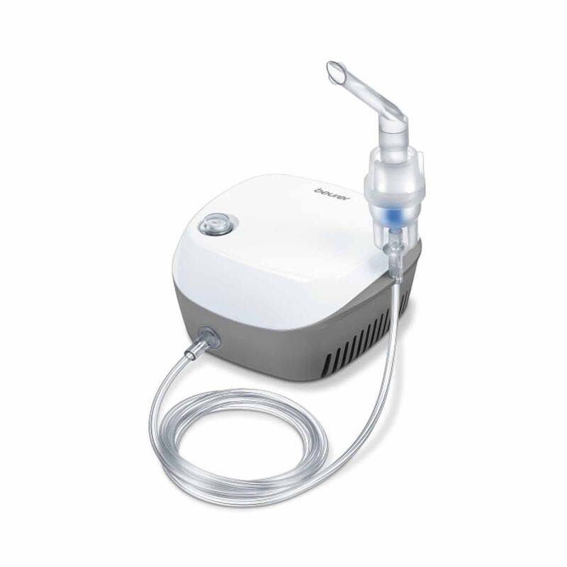 BEURER Nebulizer IH 18-image 1