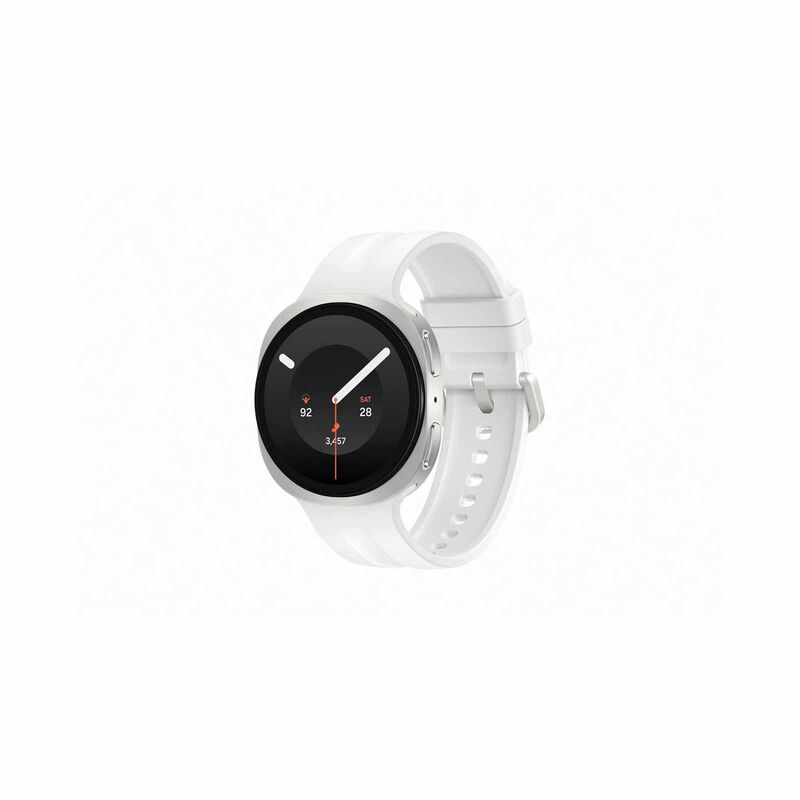 SAMSUNG Galaxy Watch9 Lte 40mm Cream SM-L345FZEAXSP-image 2