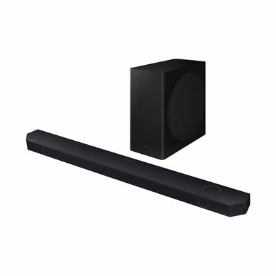 SAMSUNG 5.1.2 Ch Soundbar HW-Q800D/XS