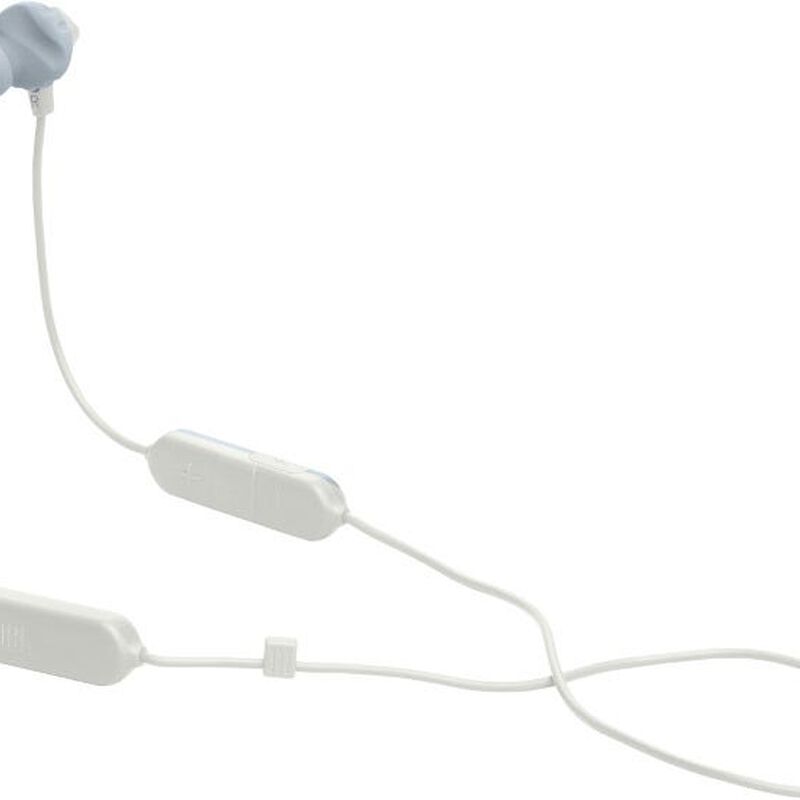 JBL Wireless In-ear Sports Headphone ENDURANCE RUN 2 BT WHITE-image 2