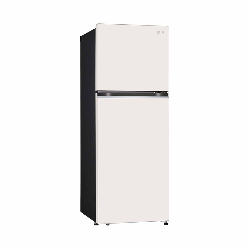 LG 2 Dr Fridge (315l) GT-B3153BN-image 2