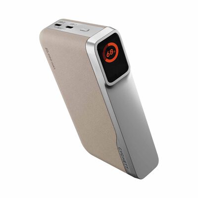 CYGNETT Encore 20k Powerbank - Ivory CY5632PBCHE