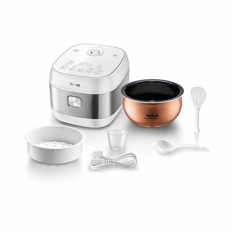 TEFAL Rice Master Rice Cooker (1.5l) RK8131-image 3