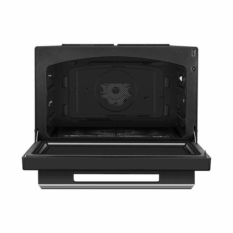TOSHIBA Microwave Convection With Steam (30l) ER-TD5000SG(YK)-image 4
