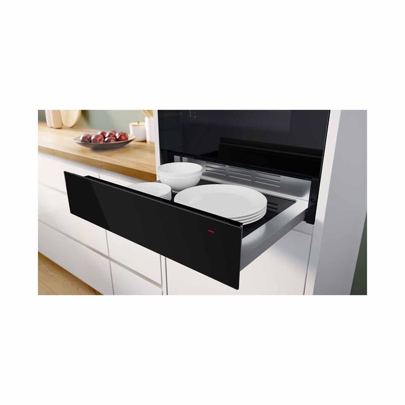 BOSCH Built-in Warming Drawer (14cm Height) BIC7101B1B-image 4