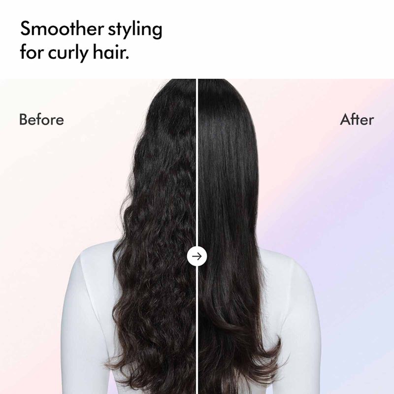 DYSON Airsmooth Styling Brush - Ceramic Pink/rose Gold HB01-A CEPK/ROSEGD (493090-01)-image 9