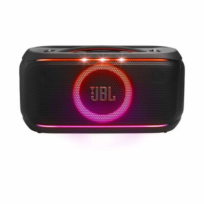 JBL Portable Speaker (100w) PARTYBOX ON THE GO 2