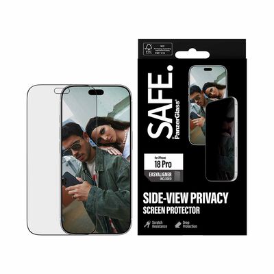 PANZERGLAS 2-way Privacy Screen Protector Ip18p PZG-SA39923