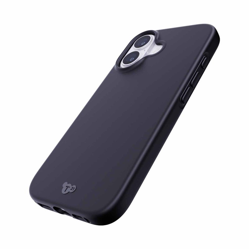 TECH21 Ip17 Evolite Black (ms) T21-11308-image 4